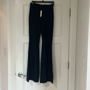 Banana Republic navy blue pants